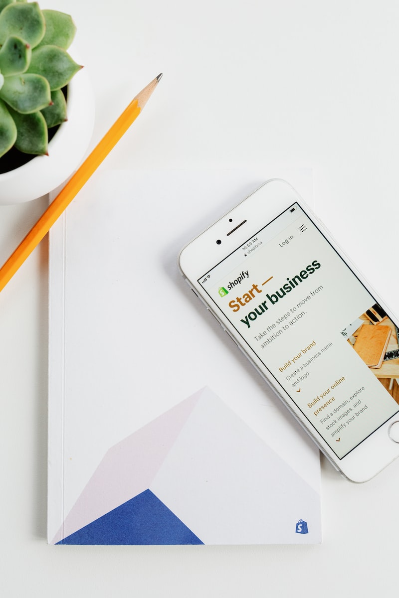 How to Build an eCommerce Website from Scratch