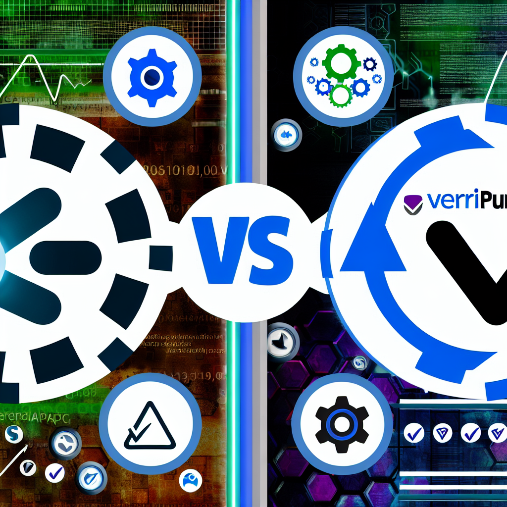 RapidAPI vs VeriPurge: Multiple Email Validation API Platform Comparison