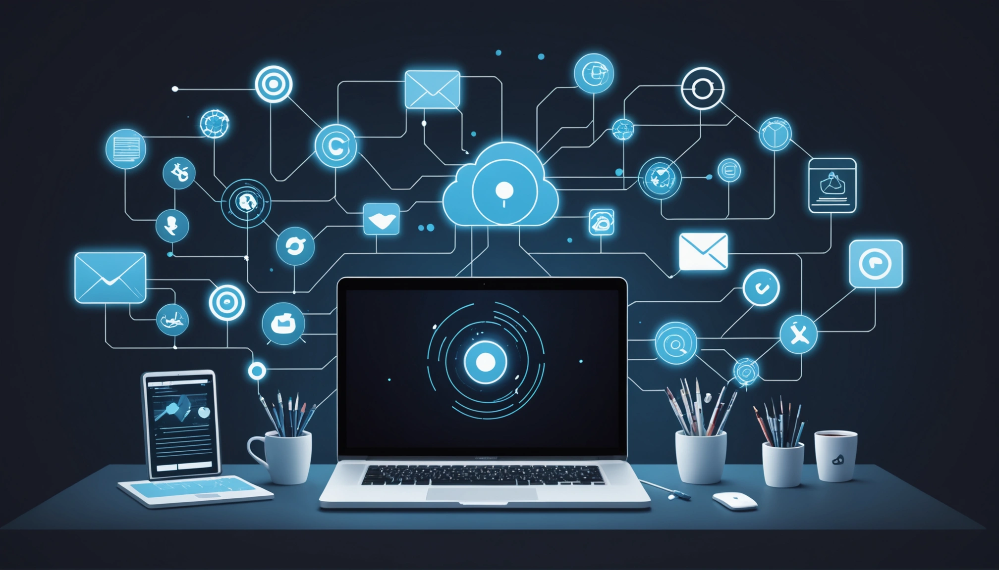 Top 25 Platforms for Threat Level Email Monitoring